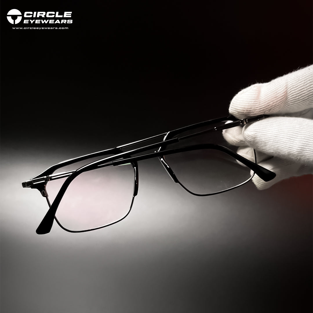 CLUBMASTER METAL FULL FRAME