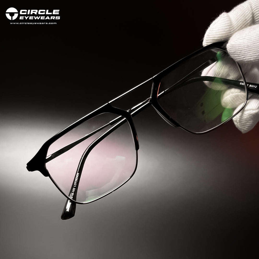 CLUBMASTER METAL FULL FRAME