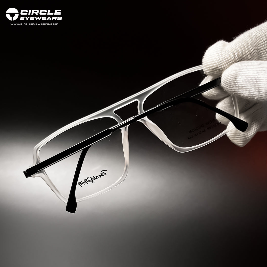 AVIATOR SQUARE FULL FRAME