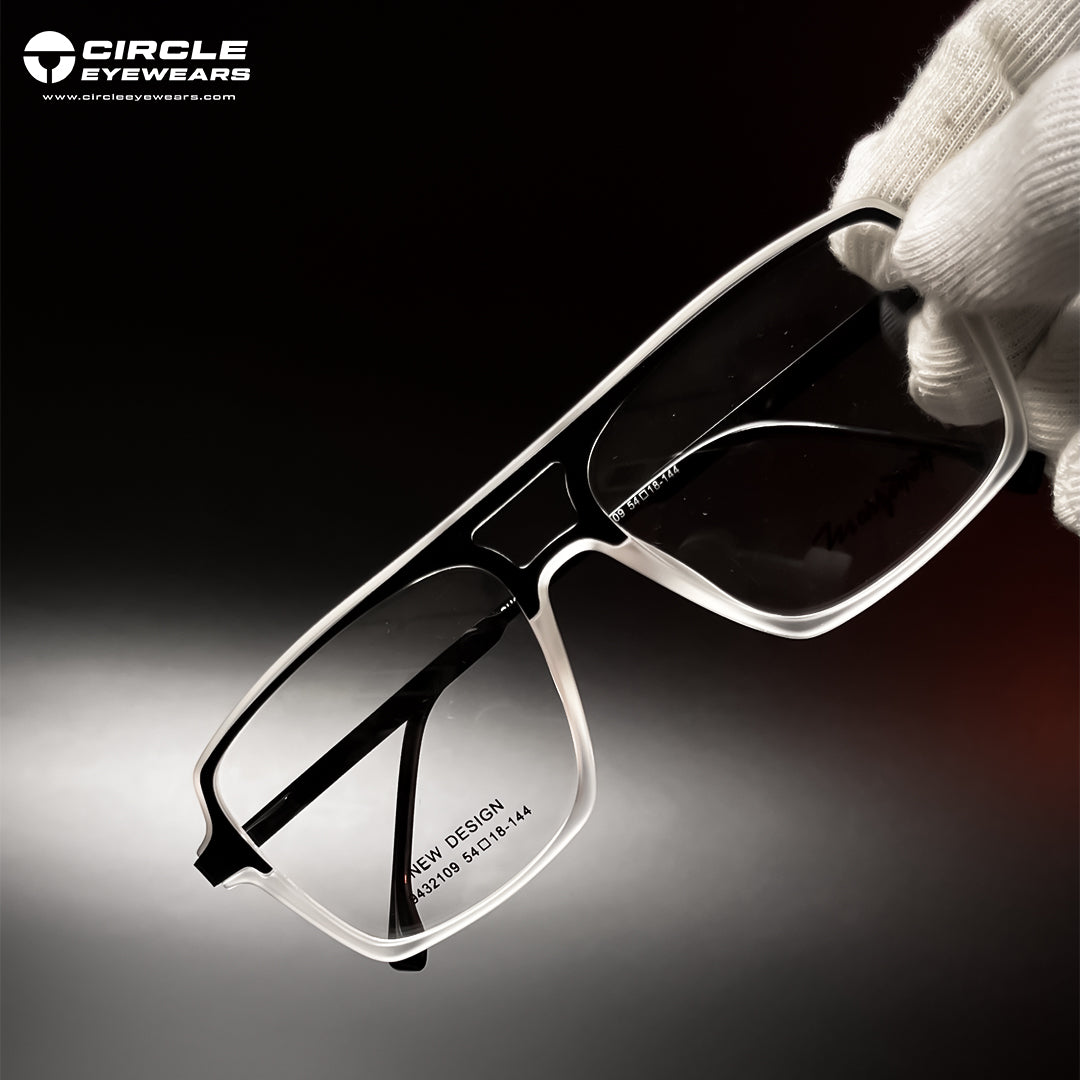 AVIATOR SQUARE FULL FRAME