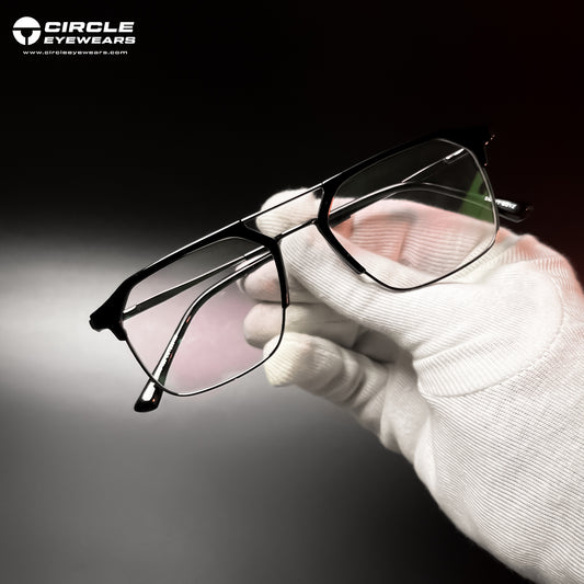 CLUBMASTER METAL FULL FRAME