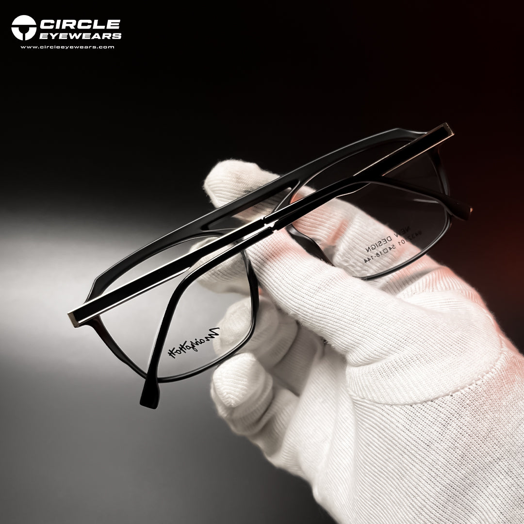 AVIATOR METAL FULL FRAME
