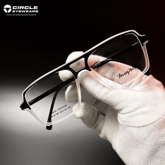AVIATOR SQUARE FULL FRAME