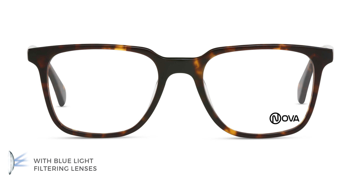 NOVA ACETATE AGOSTON